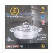 Load image into Gallery viewer, MCP - 2480
