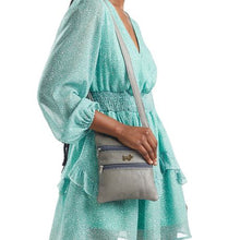 Load image into Gallery viewer, Brad Scott The Amelia leather sling
