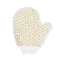 Load image into Gallery viewer, Luki Tex - Bath Hand Sponge To Clean Your Body While Bathing - 2 Piece

