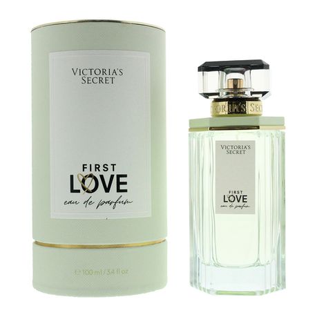 Victoria's Secret First Love Eau de Parfum 100ml (Parallel Import) Buy Online in Zimbabwe thedailysale.shop