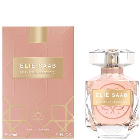 Elie Saab Le Parfum Essentiel Eau de Parfum - 90ml Buy Online in Zimbabwe thedailysale.shop