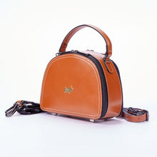 Load image into Gallery viewer, Brad Scott Dok Leather Bag
