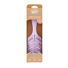 Load image into Gallery viewer, Wet Brush Detangler Go Green Lavender
