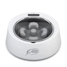 Load image into Gallery viewer, Prima Paws - 2-in-1 Digital Smart Pet Feeding Bowl
