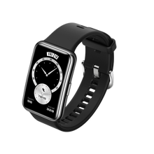 Load image into Gallery viewer, Huawei Fit Elegant Smartwatch - Midnight Black
