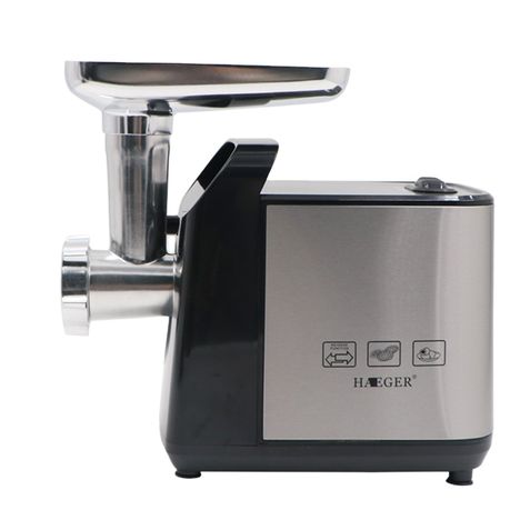 GB Multi-Function Meat Grinder - HG-3367 Buy Online in Zimbabwe thedailysale.shop