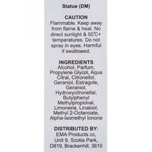 Load image into Gallery viewer, EMA - Perfume Mens - Energy to Command Extravagance - Fragrance - 50ml
