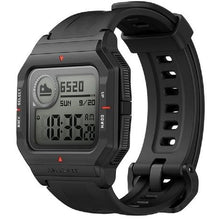 Load image into Gallery viewer, Amazfit Neo Smartwatch (20mm) - Black
