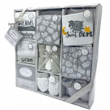 Load image into Gallery viewer, Baby Gift Set - 10 Piece Sweet Dreams
