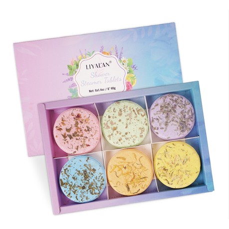 Liyalan - Premium Shower Steamers - Gift for Woman Buy Online in Zimbabwe thedailysale.shop