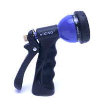 Load image into Gallery viewer, 8 Way Hose Nozzle
