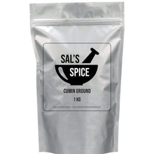Load image into Gallery viewer, Sal&#39;s Spice Coriander Whole - 1kg
