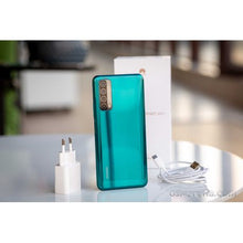 Load image into Gallery viewer, Huawei P Smart 2021 Dual Sim (128GB) - Green
