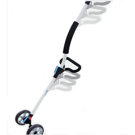 Multi-Function Baby Training Walker With Strap Buy Online in Zimbabwe thedailysale.shop