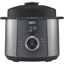 Load image into Gallery viewer, Defy Gourmet Multicooker
