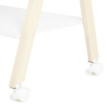 Load image into Gallery viewer, George &amp; Mason Baby Crib Liv
