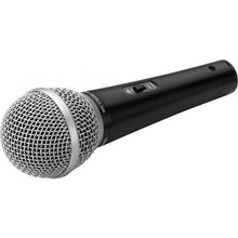 Load image into Gallery viewer, IMG Stageline DM-3SET dynamic vocal mic 3 pack
