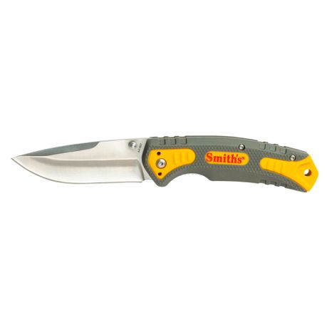 Smiths Pocket Pal Knife Buy Online in Zimbabwe thedailysale.shop