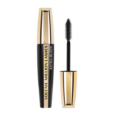 Loreal Volume Million Lashes Mascara - Extra Black