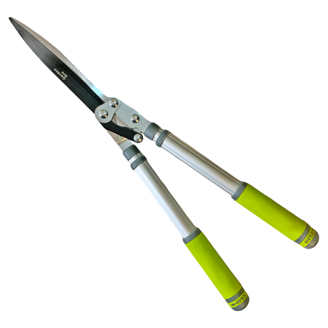 Garden Gro Straight Blade Heavy Duty Hedge Shears 650-850mm Buy Online in Zimbabwe thedailysale.shop