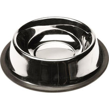 Load image into Gallery viewer, ECO Dog Bowl with Rubber Ring 21 cm
