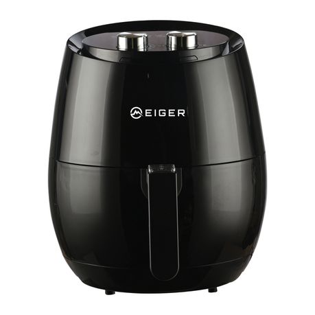 Eiger Aria Series Air Fryer - 3.5 Litre