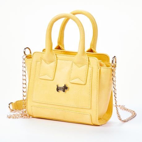 Brad Scott Flint Bag Buy Online in Zimbabwe thedailysale.shop