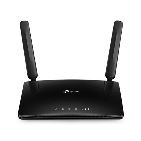 TP-Link Archer MR400 4G LTE Router SIM - V1 AC1350, V2 AND V3 AC1200 Buy Online in Zimbabwe thedailysale.shop