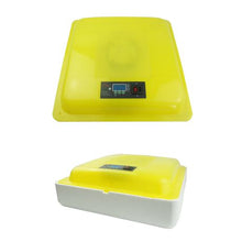 Load image into Gallery viewer, 88egg Polystyrene egg incubator - Manual turning
