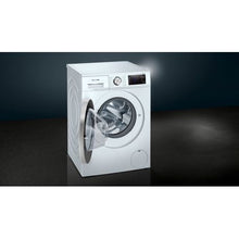 Load image into Gallery viewer, Siemens iQ500 1400Rpm Frontloader Washing Machine
