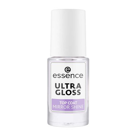 essence Ultra Gloss Top Coat Mirror Shine Buy Online in Zimbabwe thedailysale.shop