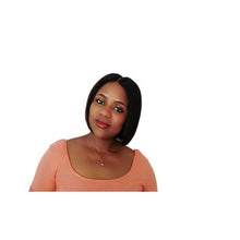 Load image into Gallery viewer, 10A 100%  Brazilian Bob Wig
