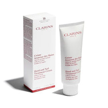 Load image into Gallery viewer, Clarins Hand and Nail Treatment Cream
