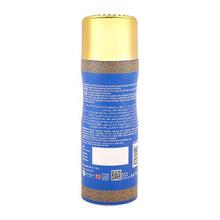 Load image into Gallery viewer, Afzal non alcoholic Saffron Oudh deodorant 200ml
