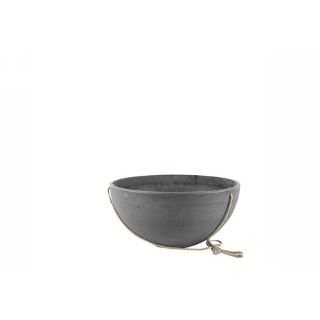 Good Roots Hanger - Nova Concrete Grey - Small OP2787 Buy Online in Zimbabwe thedailysale.shop