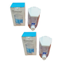 Load image into Gallery viewer, Titiz - 2 Pack - Soap/Shampoo Dispenser (400 ml) - Wall-Mounted - TP-193 2P
