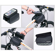 Load image into Gallery viewer, Bike Smartphone Bag
