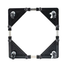 Load image into Gallery viewer, Adjustable Special Base for Large Appliances
