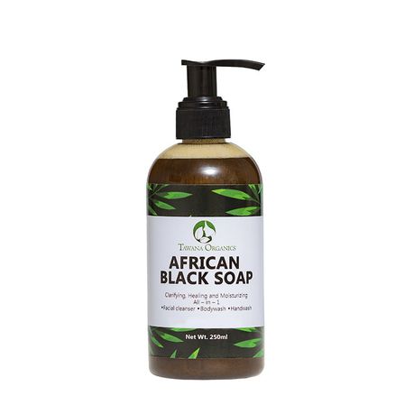 Liquid African Black Soap Buy Online in Zimbabwe thedailysale.shop