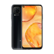 Load image into Gallery viewer, Huawei P40 Lite 128GB Single Sim Black &amp; H-001 Headset Bundle
