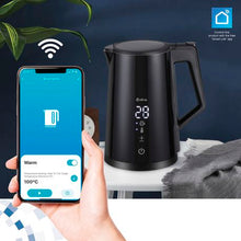 Load image into Gallery viewer, VIZIA Smart Kettle – 1.7L Cordless 360 Degree Smart Home
