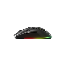 Load image into Gallery viewer, Steelseries Gaming Mouse - Aerox 3 Wireless - Black (Pc)
