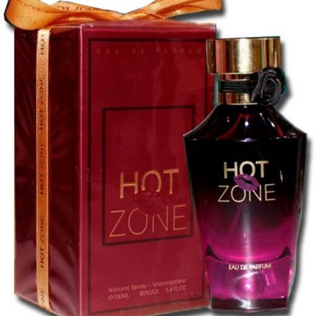 Hot Zone Buy Online in Zimbabwe thedailysale.shop