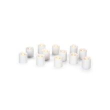 Load image into Gallery viewer, LED Light Candles - 24 Pack

