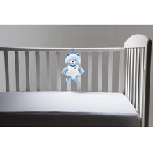 Load image into Gallery viewer, Chicco First Dreams Goodnight Bear - Blue
