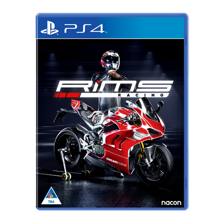 Rims Racing (PS4) Buy Online in Zimbabwe thedailysale.shop