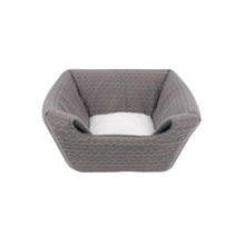 Load image into Gallery viewer, Rex- Convertible Hut House Post D-Grey
