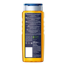Load image into Gallery viewer, Nivea Men Boost Shower Gel - Body Wash - 6 x 500ml
