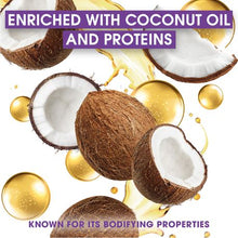 Load image into Gallery viewer, Dark and Lovely Fat Protein Neutralising Hair Shampoo - 250ml
