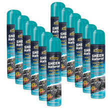 Load image into Gallery viewer, Shield - Sheen Natural 200ml - Strawberry - 12 Pack
